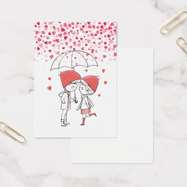 Love Rain (Bureau)