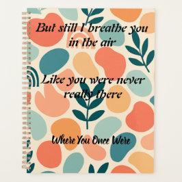 Love Rewritten by the Stars, Chosen, video version Planer