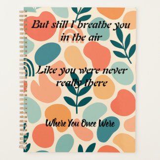 Love Rewritten by the Stars, Chosen, video version Planer