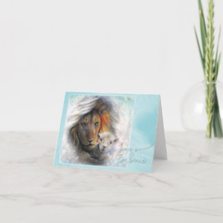 "Love’s Embrace", Carte à notes pliées