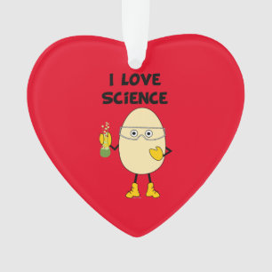 Love Science