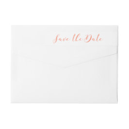 Love Script Wrap Labels | ABWEICHUNGEN