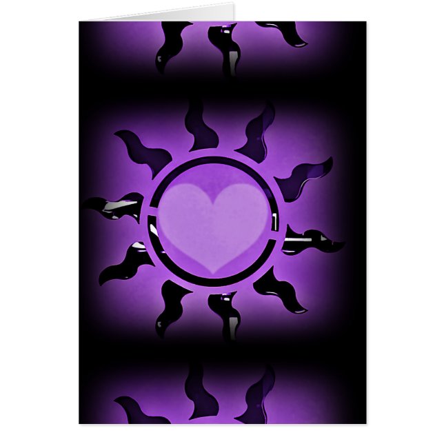 Love Shines 4 U_ (Devant)