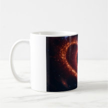 Love Sign Mug