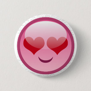 LOVE SMILLE BUTTON