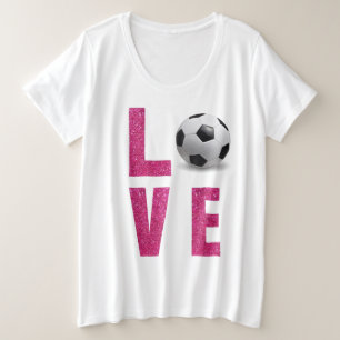 Love Soccer