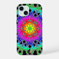 Love Spectra Glyph
