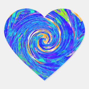 Love Splush.png Herz-Aufkleber