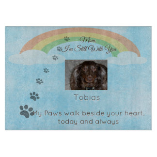 Love Still Shines in Every Moment Schneidebrett