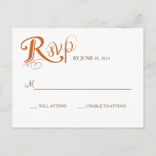 Love Story Mariage Répondre Carte postale