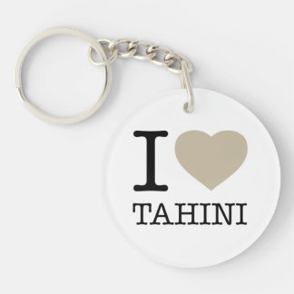 LOVE TAHINI