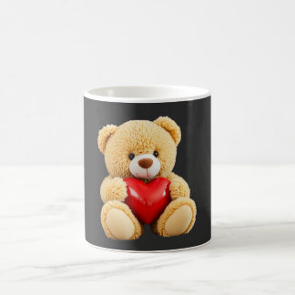 Love Teddy Kaffeetasse