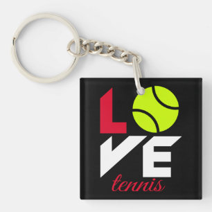 Love tennis