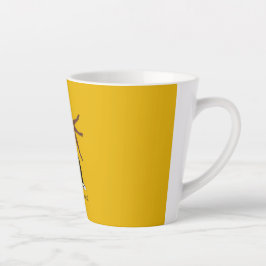 Love & Trust Marcus Smart Milchtasse