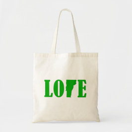 Love Vermont Sac fourre-tout