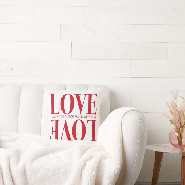 LOVE x LOVE COUSSIN (Canapé)