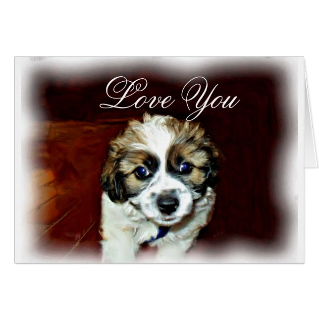 Love You_ (Devant Horizontal)