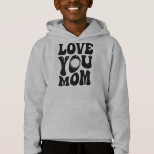 Love You Mother's Day Design-51727