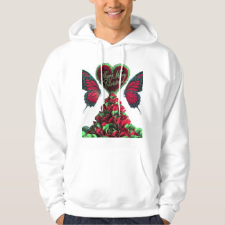 LoveAndJoyThisChristmas Hoodie