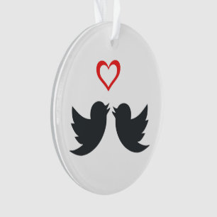 LOVEBIRDS