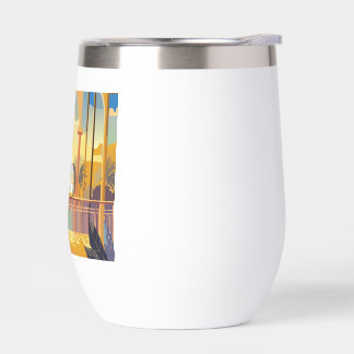 Lovebirds im Paradies