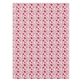 LoveBirds Tischdecke