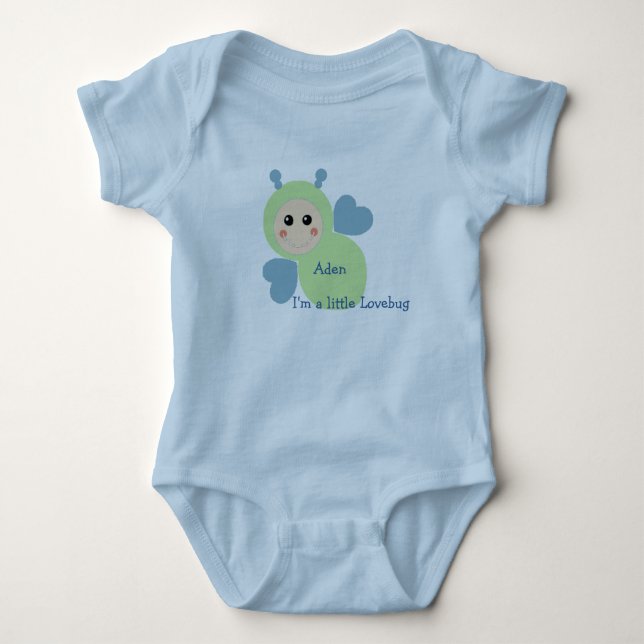 Lovebug T - Shirt (Vorderseite)
