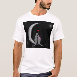 lovecats T-Shirt