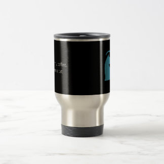 lovecats tiennent ma tasse de café