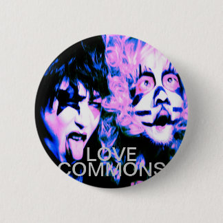 LOVECOMMONS Knopf Button