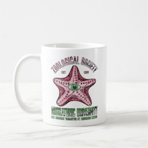 Lovecraft Kaffeetasse