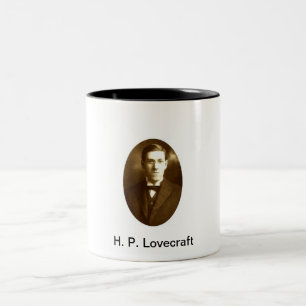 Lovecraft Tasse