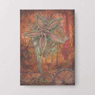 Lovecraftian Buttons