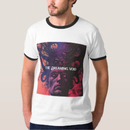 Lovecraftian Dark Fantasy T - Shirt