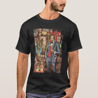 Lovecraftian T - Shirt