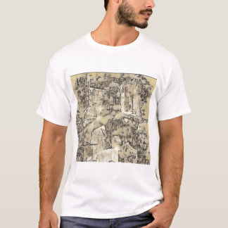 Lovecraftisch T-Shirt