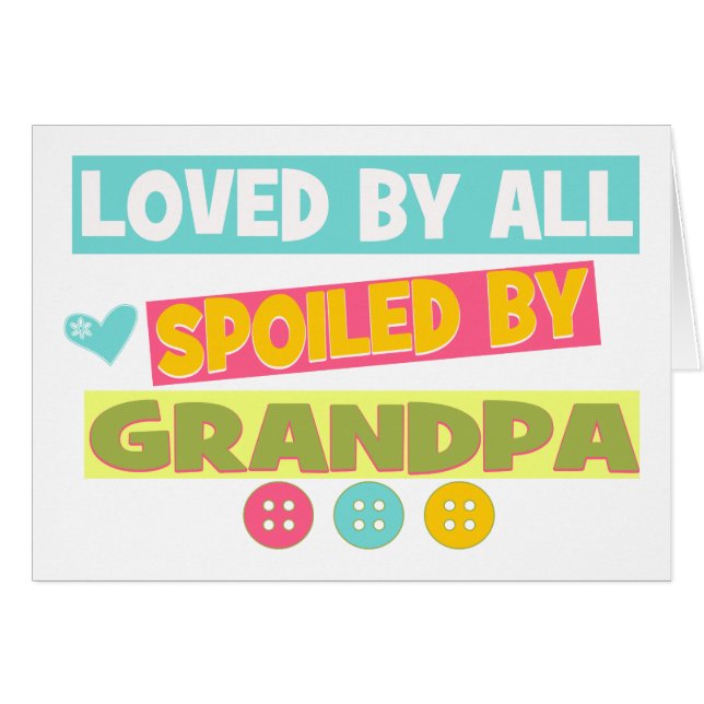 Loved By All (Vorderseite (Horizontal))