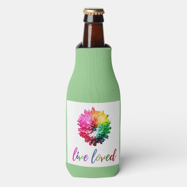 Loved Loved - Glacière de bouteille (Bottle Devant)