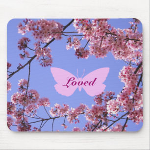 Loved_Mousepad Mousepad