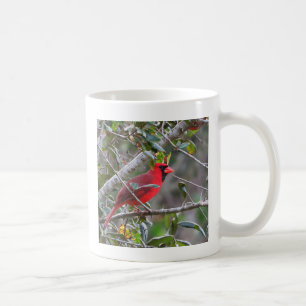 Loved One von Heaven Kardinal Signs Kaffeetasse