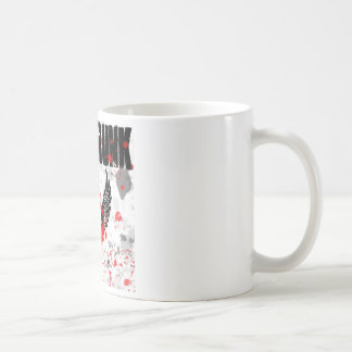 Lovedrunk Kaffee-Tasse Kaffeetasse
