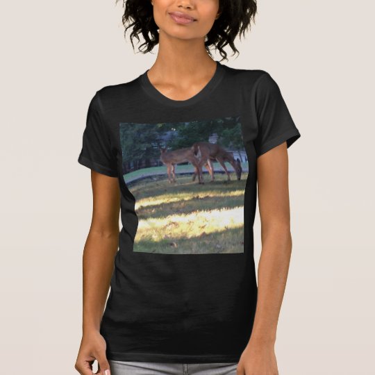 Loveing Natur T-Shirt