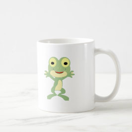 Loveland Frogman Kaffeetasse