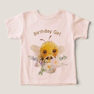 Lovely Bee