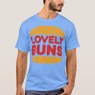 Lovely Buns T-Shirt