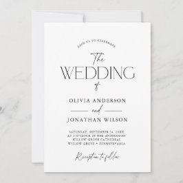 Lovely Couple Script Einladung