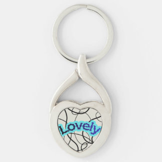 Lovely Cute Keychain Schlüsselanhänger
