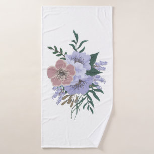 Lovely Lavender dans Bouquet