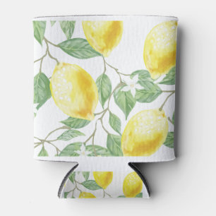 Lovely Lemons Dosenkühler