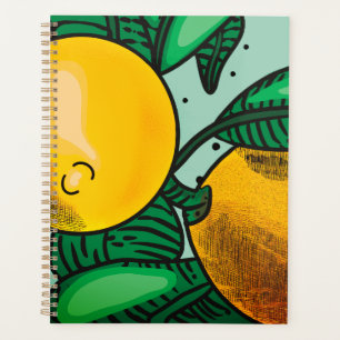 Lovely Lemons Planer